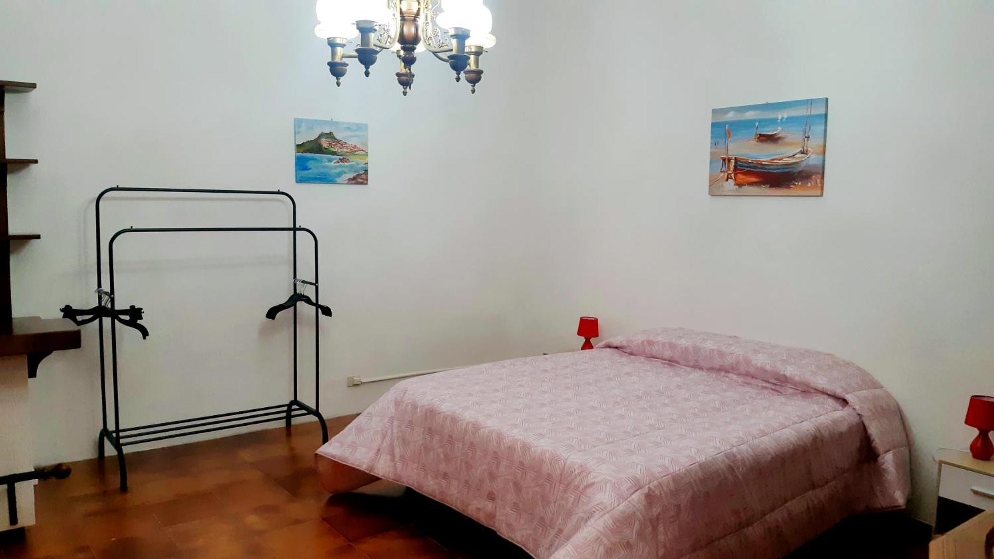 Mare&Monti II Villa Telti Eksteriør bilde