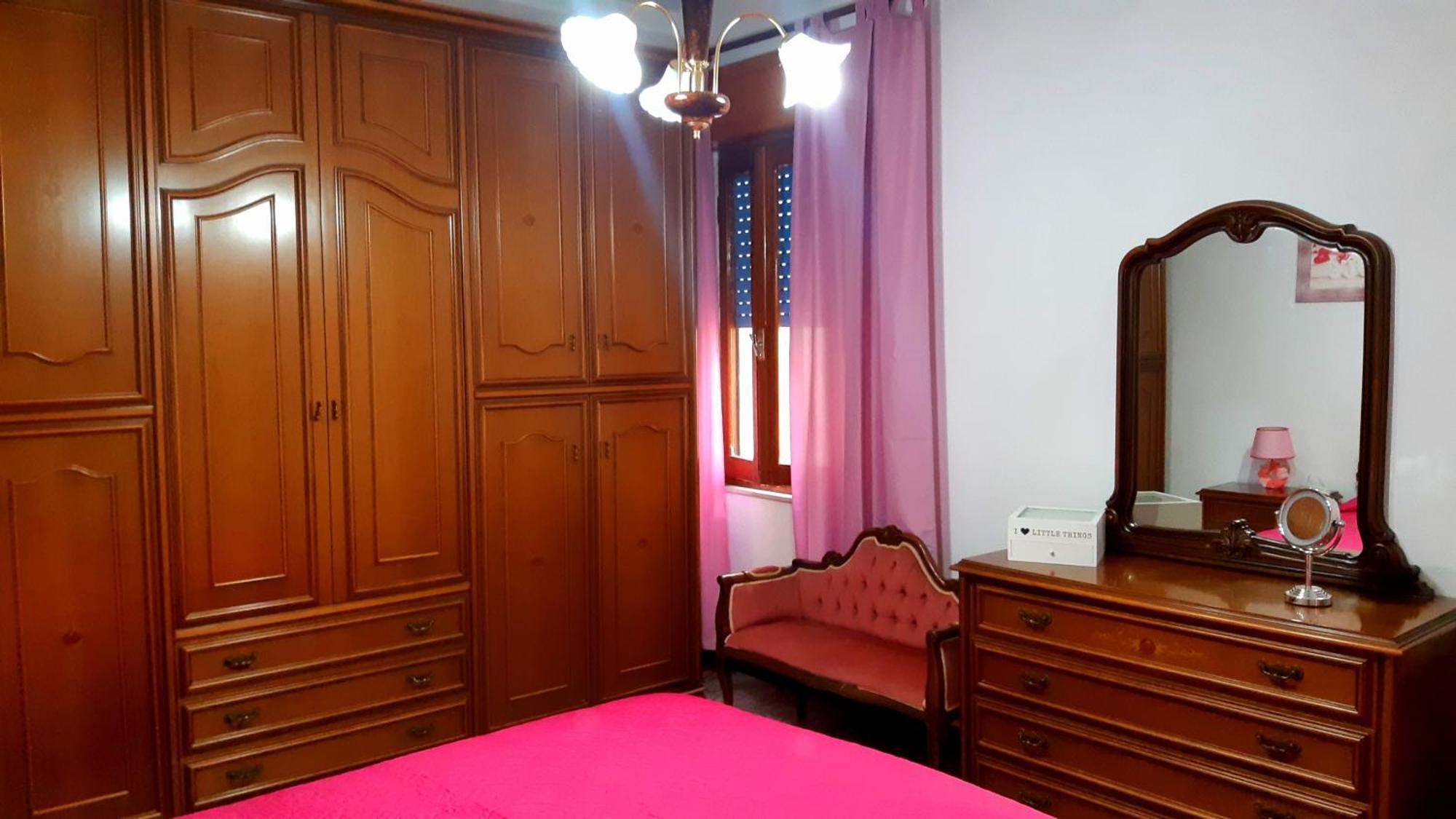 Mare&Monti II Villa Telti Eksteriør bilde