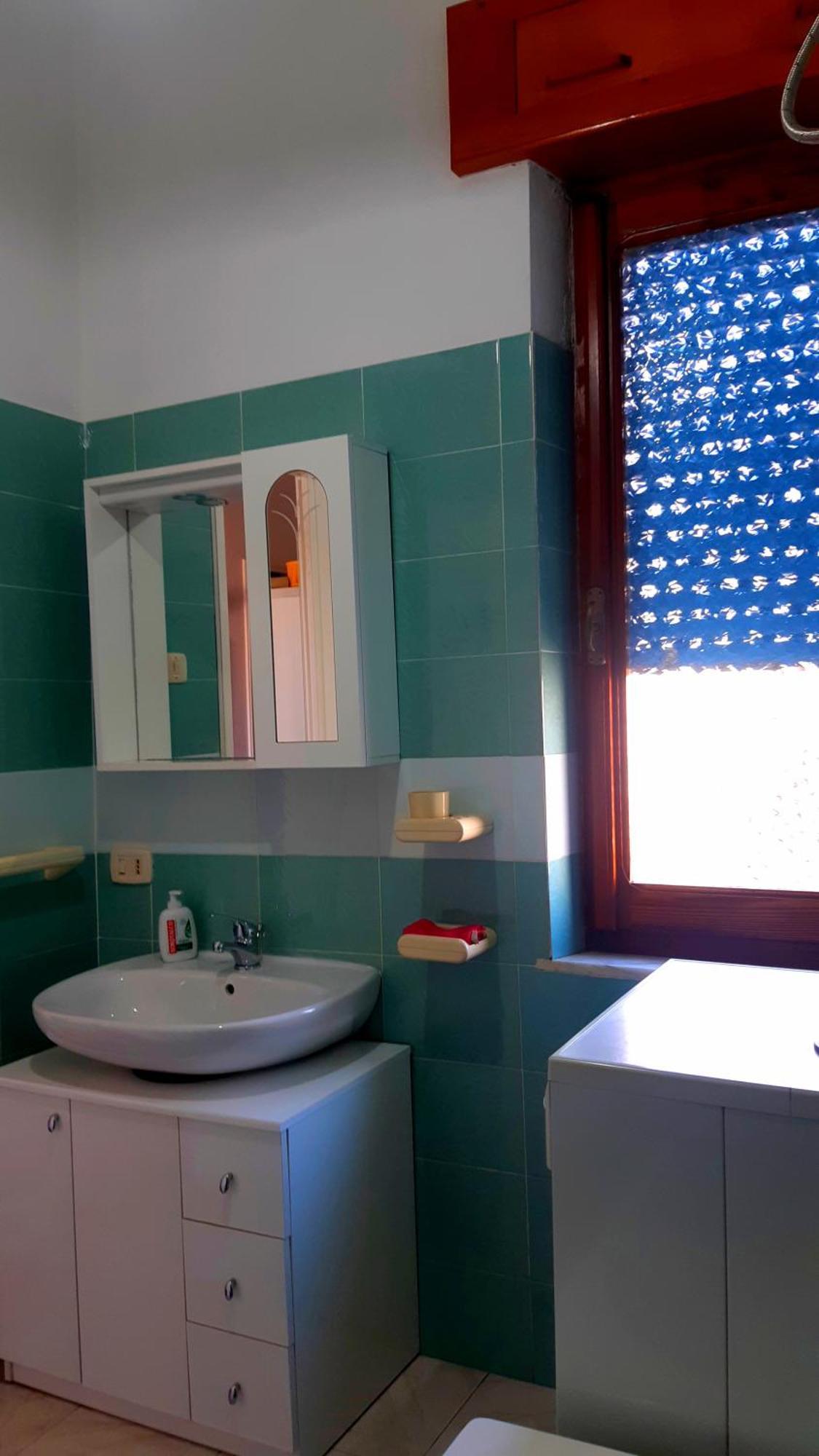Mare&Monti II Villa Telti Eksteriør bilde